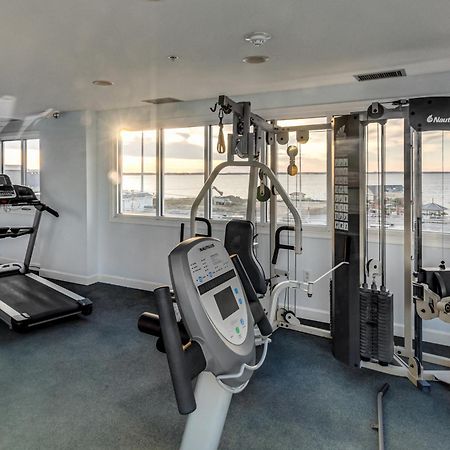 Astoria Condos Оушън Сити Стая снимка