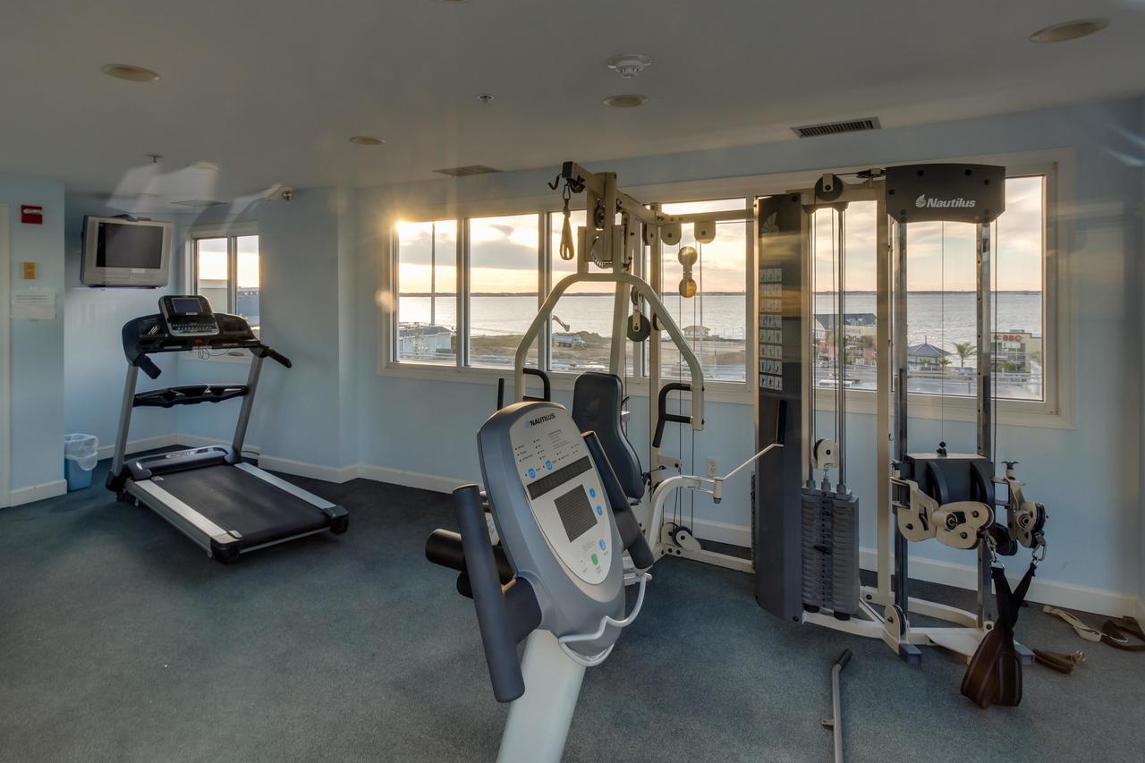 Astoria Condos Оушън Сити Екстериор снимка